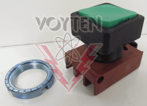 P9SPNVG Push Button by General Electric