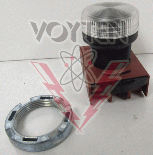 P9XLIR Pilot Light by General Electric