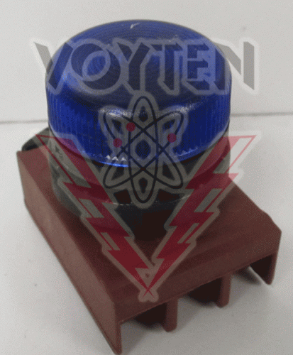 P9XLLR Pilot Light by General Electric