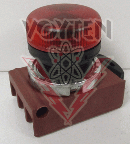 P9XLRR Pilot Light by General Electric