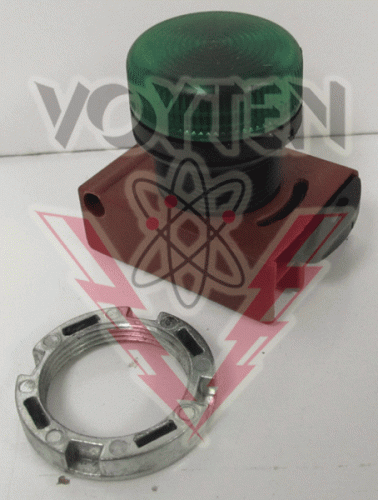 P9XLVR Pilot Light by General Electric