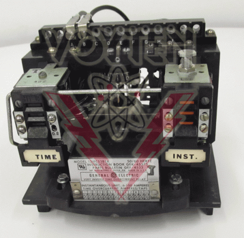 12IFC53B1A Relay by General Electric