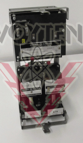 12PVD11C1A Relay by General Electric