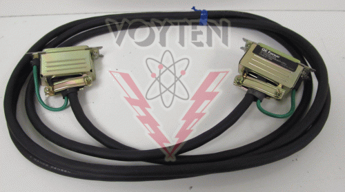 IC610CBL116A CPU Cable by General Electric