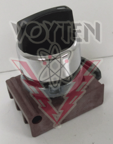 P9CSMZ3N Selector Switch by General Electric