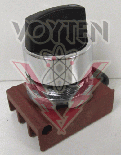 P9CSMZ5N Selector Switch by General Electric