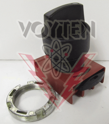 P9XSMZ3N Selector Switch by General Electric