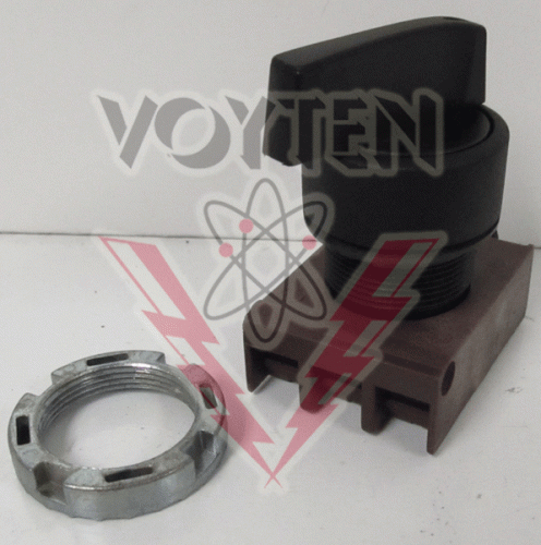 P9XSVX0N Selector Switch by General Electric