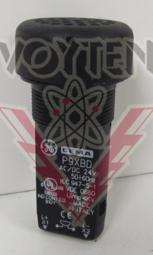P9XBD Buzzer by General Electric