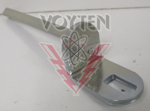 THC1 Disconnect Shaft by General Electric