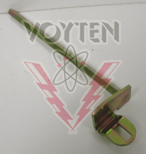 THC3PL Disconnect Shaft by General Electric