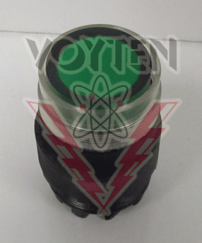 080XLVG Push Button by General Electric