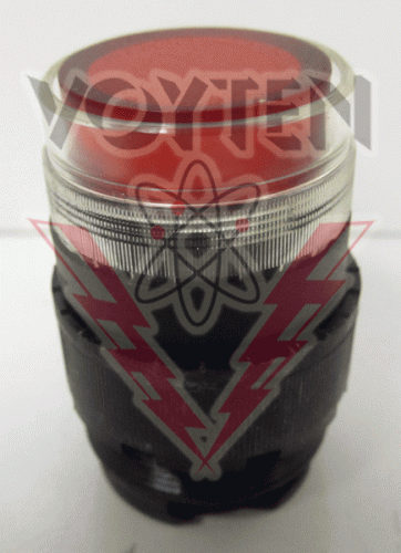 080XPLRG Push Button by General Electric