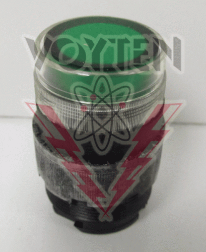 080XPLVG Push Button by General Electric