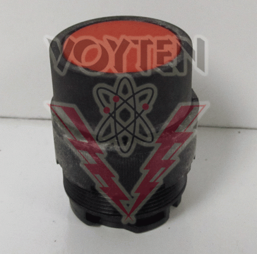 080XPRG Push Button by General Electric