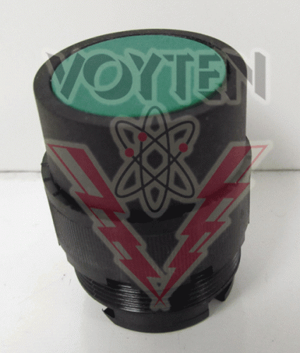 080XPVG Push Button by General Electric