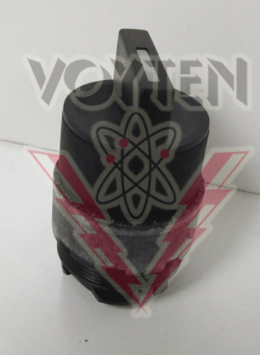 080XSMBN Knob Switch by General Electric