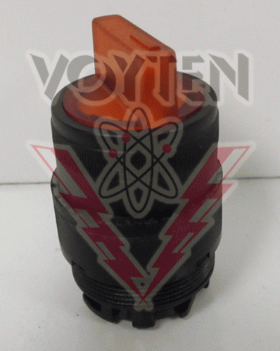 080XSMLDA Selector Switch by General Electric