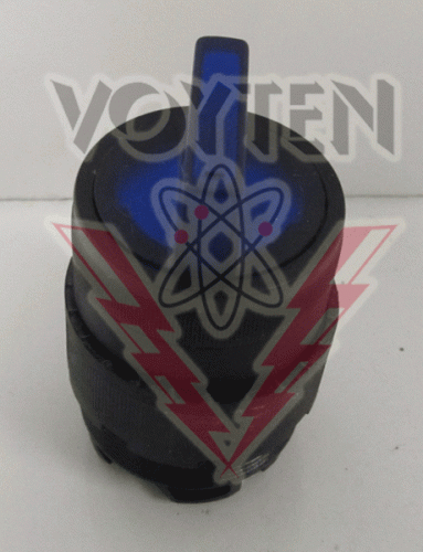 080XSMLDBL Selector Switch by General Electric