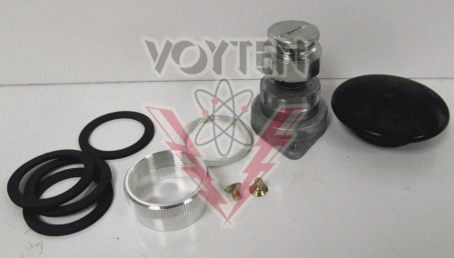 CR2940UK200F Push Button by General Electric