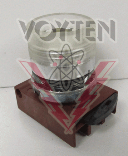 P9CPL0G0 Push Button by General Electric