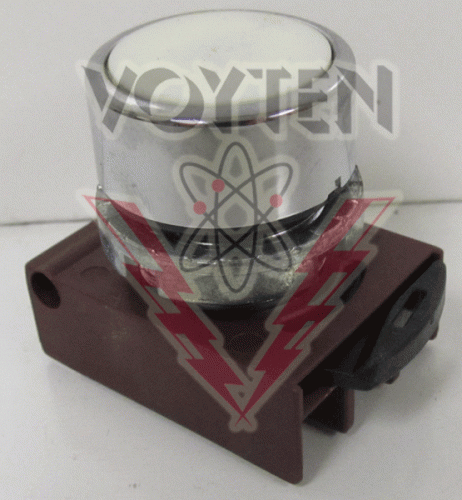 P9CPNBG Push Button by General Electric