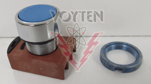 P9CPNLG Push Button by General Electric