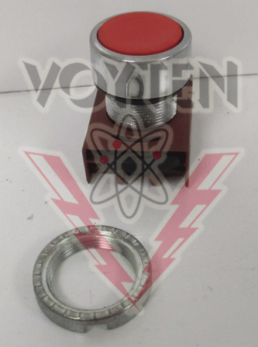 P9CPNRG Push Button by General Electric