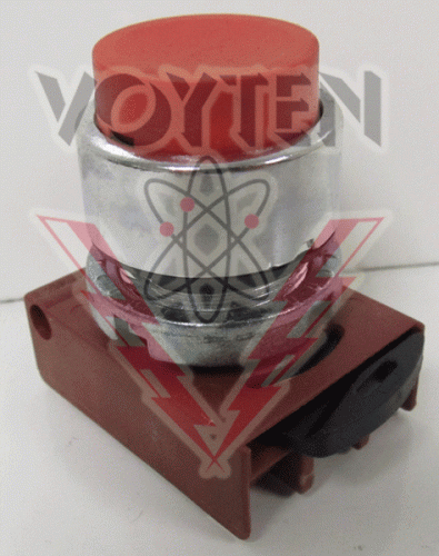 P9CPNRS Push Button by General Electric