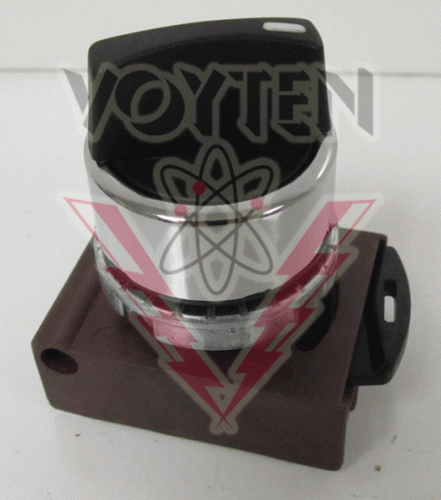 P9CSMX0N Selector Switch by General Electric