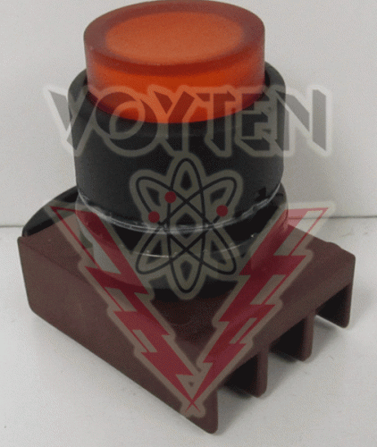 P9XPLASD Push Button by General Electric