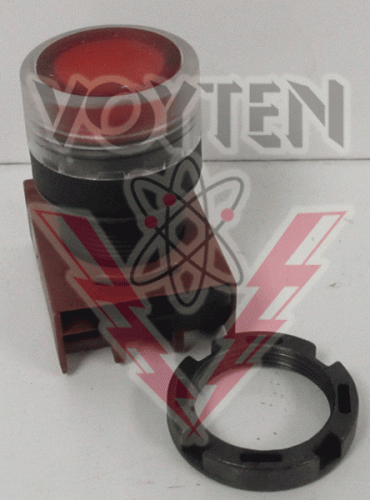 P9XPLRGD Push Button by General Electric