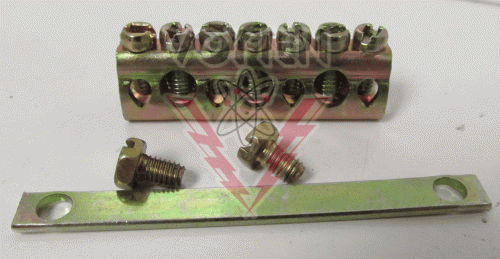 TGL1 Ground Kit by General Electric