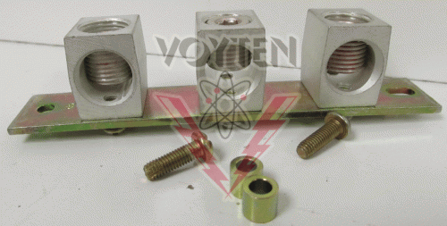 TGL6 Lug Kit by General Electric