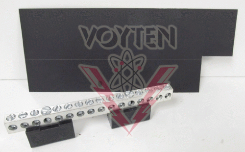 ECINSGB14 Ground Kit by Siemens