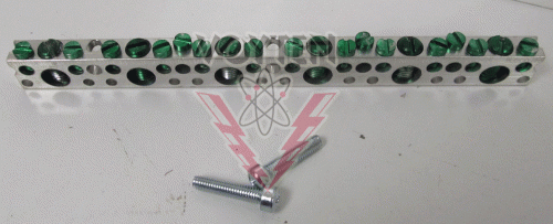 EGK Ground Kit by Siemens