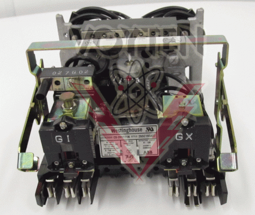 C0-2H1111N Relay by Eaton, Cutler Hammer or Westinghouse