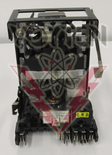 1875585 Relay by Eaton, Cutler Hammer or Westinghouse