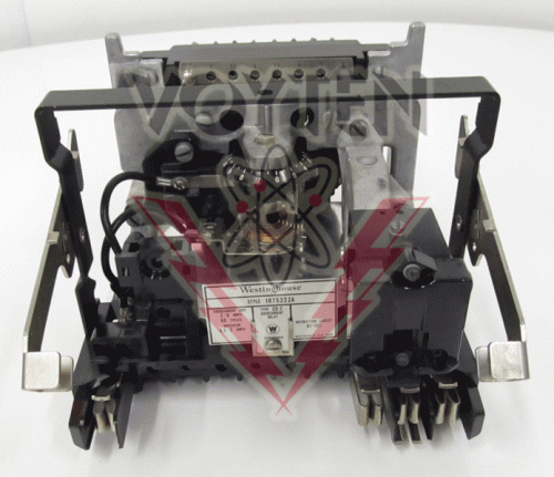 1875222A Relay by Eaton, Cutler Hammer or Westinghouse