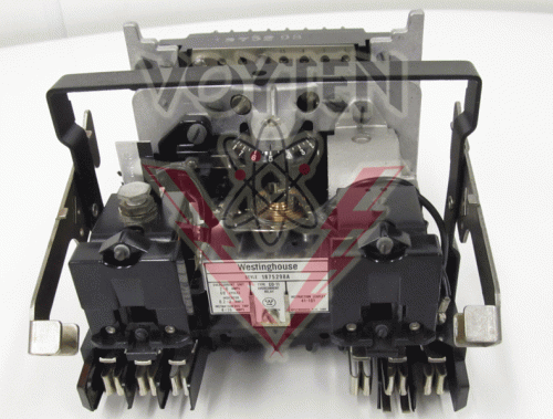1875298A Relay by Eaton, Cutler Hammer or Westinghouse