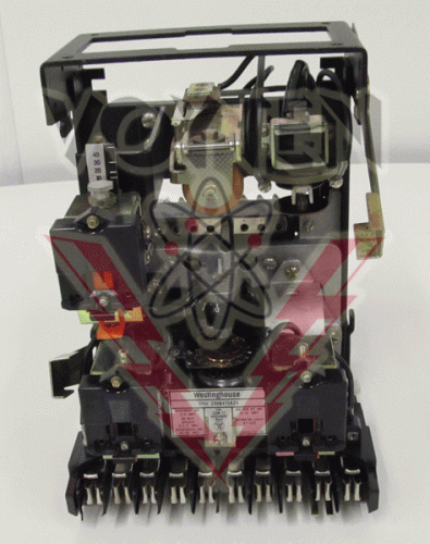 290B475A24 Relay by Eaton, Cutler Hammer or Westinghouse