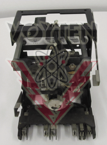 293B119A09 Relay by Eaton, Cutler Hammer or Westinghouse