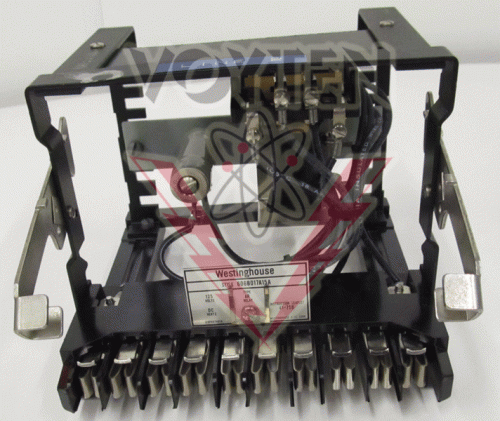 606B017A15A Relay by Eaton, Cutler Hammer or Westinghouse