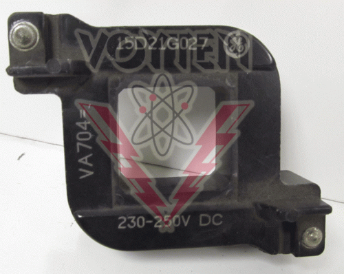 15D21G027 Coil by General Electric
