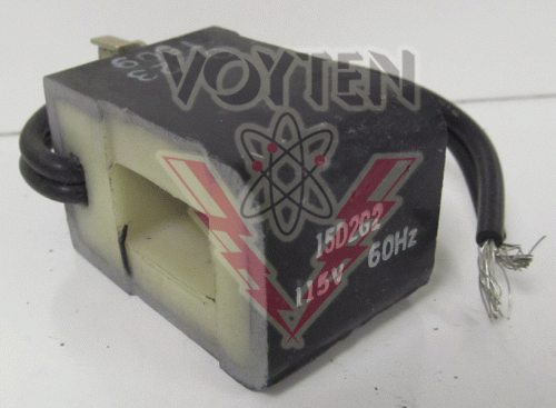 15D2G2 Coil by General Electric