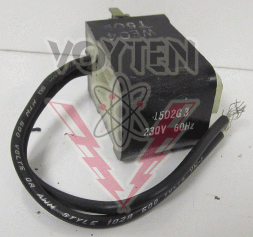 15D2G3 Coil by General Electric
