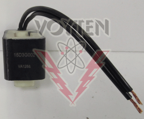15D3G002 Coil by General Electric
