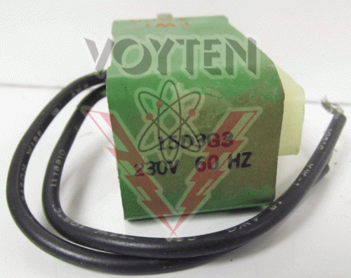 15D3G3 Coil by General Electric