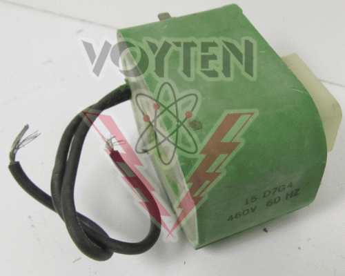 15D7G4 Coil by General Electric