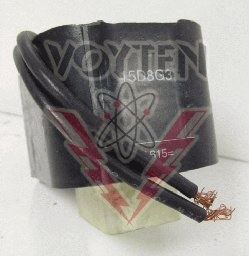15D8G3 Coil by General Electric